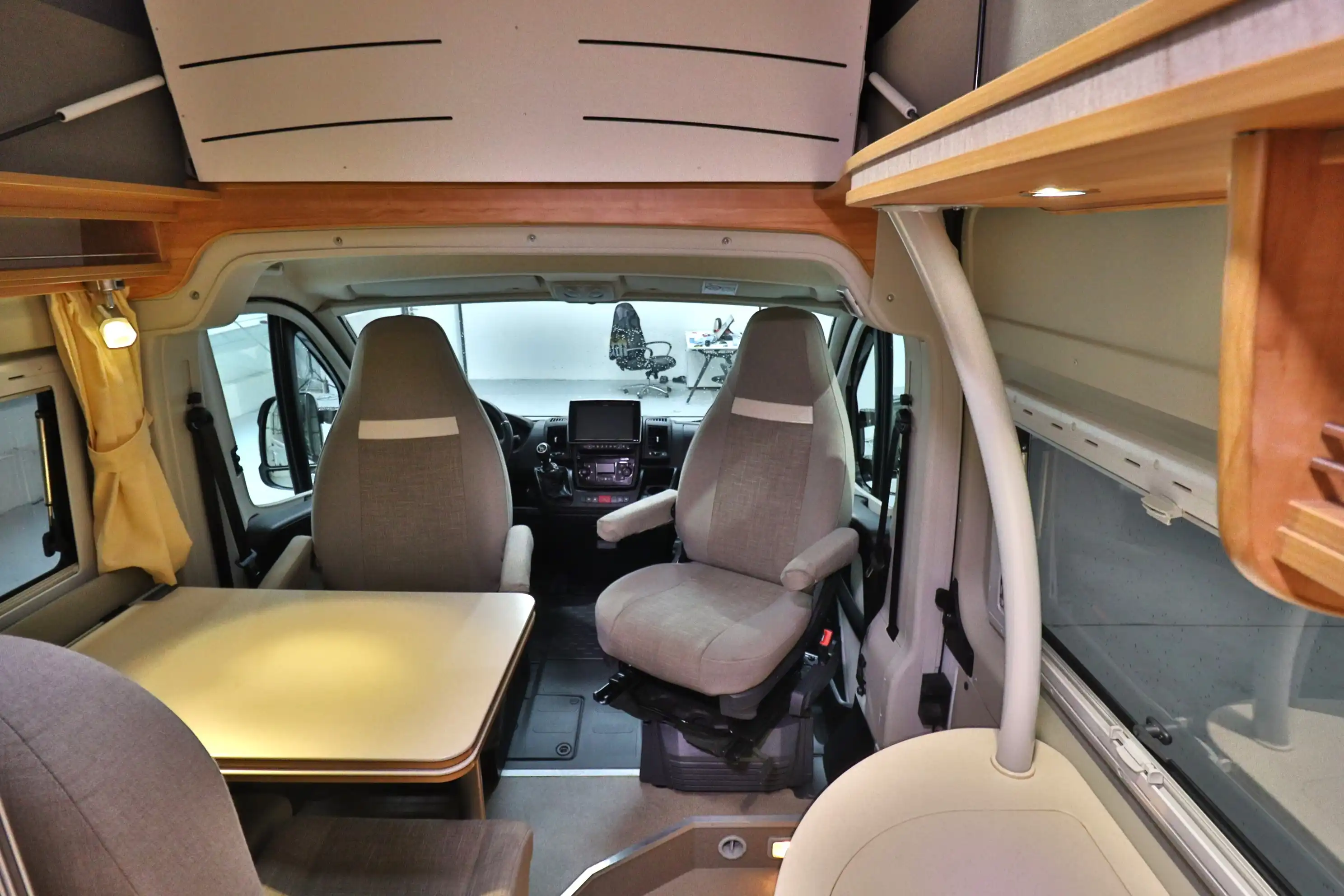 POESSL 2 Win Vario